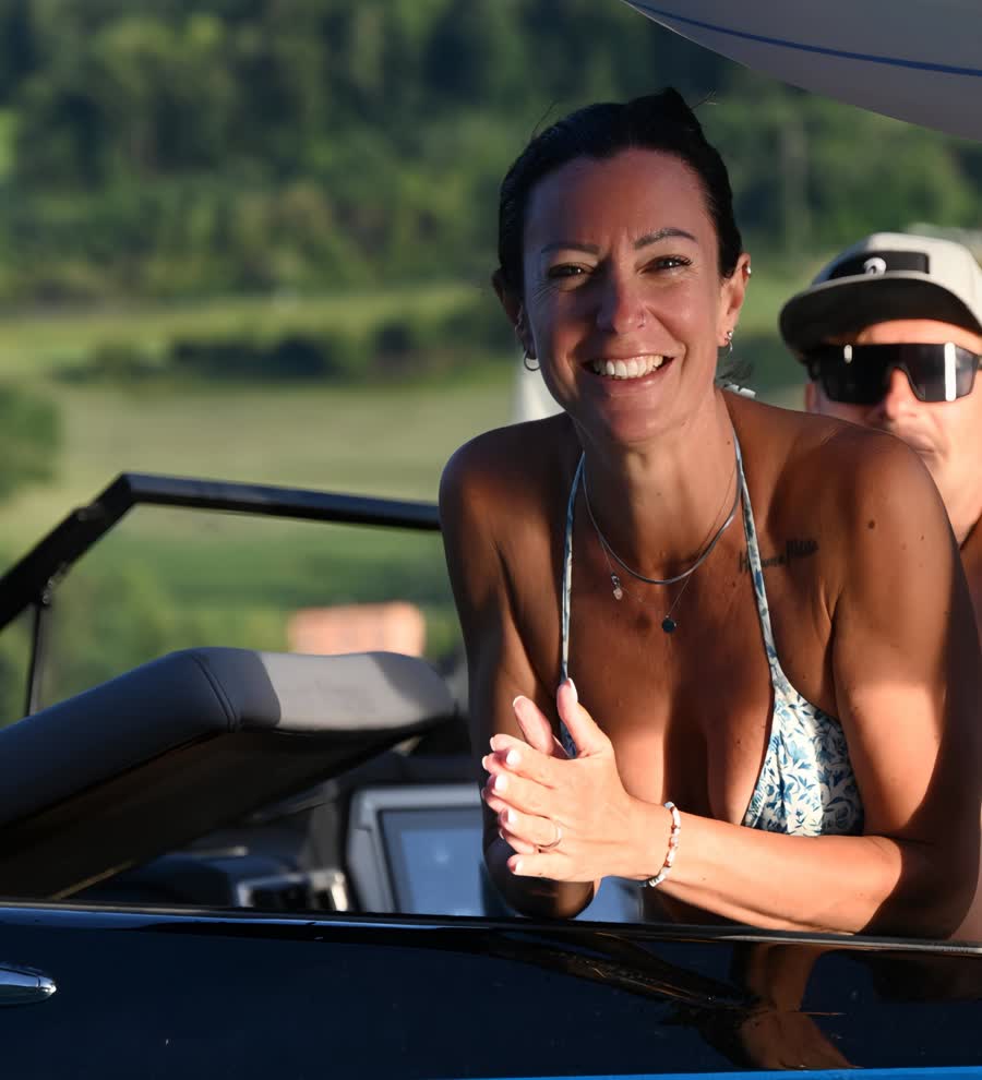 Steffi Turski
